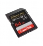 SanDisk Extreme PRO 64 GB SDXC Clase 10