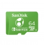 SanDisk SDSQXAO-064G-GN6ZN memoria flash 64 GB MicroSDXC UHS-I