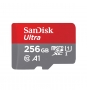 SanDisk Ultra 256 GB MicroSDXC UHS-I Clase 10