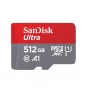 SanDisk Ultra 512 GB MicroSDXC UHS-I Clase 10