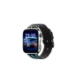 SaveFamily SaveWatch Plus 2 Reloj Inteligente para niños 4G Esfera Plata Correa Silicona Loop