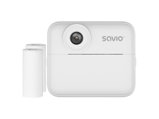Savio an-01 Blanco