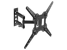 Savio UTV-03 soporte para TV 139,7 cm (55
