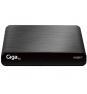 SINTONIZADOR TDT GIGA TV HD250 DVB-T2 GTV-250-0