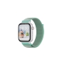 SmartWatch SaveFamily Reloj GPS SaveWatch Plus Negro Correa Tela Ocean