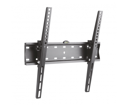 SOPORTE AISENS TV/MON 32P-55P PARED INCLINABLE NEGRO WT55T-015