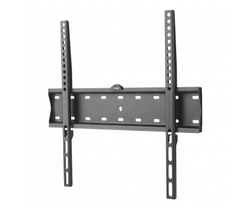 SOPORTE AISENS TV/MON 32P-55P PARED INCLINABLE NEGRO WT55T-015
