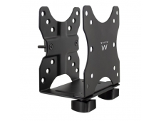 SOPORTE EWENT EW1517 MINI PC MESA NEGRO EW1517