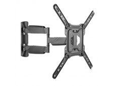 SOPORTE EXTENSIBLE EWENT EASY PAN 23-55P NEGRO EW1525