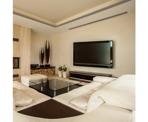 Ewent EW1503 soporte para TV 2,03 m (80
