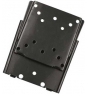 SOPORTE TV TOOQ PARED ULTRA SLIM NEGRO LP1023F-B