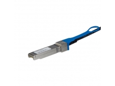 StarTech.com Cable de 10 SFP+ Direct Attach Compatible con Cisco SFP-H...
