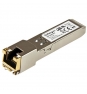 StarTech.com Módulo Transceiver SFP que cumple con MSA - 1000BASE-TX