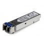 StarTech.com Módulo Transceptor de Fibra Monomodo SFP Gigabit DDM LC Compatible Cisco Mini GBIC - Transceiver - 20km