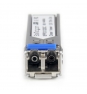 StarTech.com Módulo Transceptor de Fibra Monomodo SFP Gigabit DDM LC Compatible Cisco Mini GBIC - Transceiver - 20km