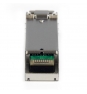 StarTech.com Módulo Transceptor de Fibra Monomodo SFP Gigabit DDM LC Compatible Cisco Mini GBIC - Transceiver - 20km