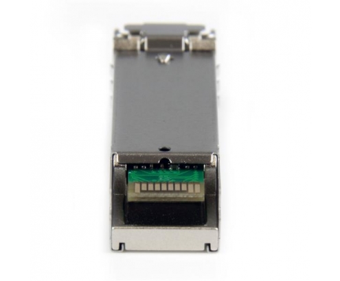 StarTech.com Módulo Transceptor de Fibra Monomodo SFP Gigabit DDM LC Compatible Cisco Mini GBIC - Transceiver - 20km