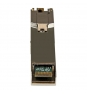 StarTech.com Módulo Transceptor SFP Compatible con Cisco GLC-T - 1000BASE-T
