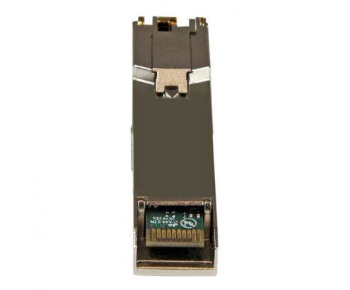 StarTech.com Módulo Transceptor SFP Compatible con Cisco GLC-T - 1000BASE-T