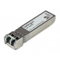 StarTech.com Módulo Transceptor SFP+ Compatible con Cisco SFP-10G-SR - 10GBASE-SR