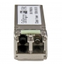 StarTech.com Módulo Transceptor SFP+ Compatible con Cisco SFP-10G-SR - 10GBASE-SR