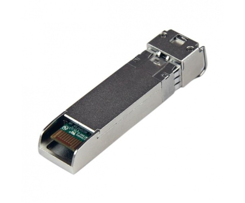 StarTech.com Módulo Transceptor SFP+ Compatible con Cisco SFP-10G-SR - 10GBASE-SR