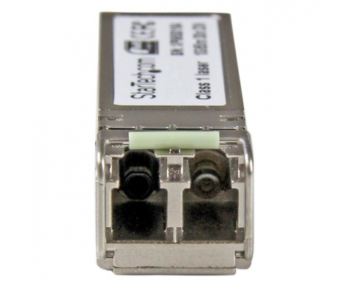 StarTech.com Módulo Transceptor SFP+ Compatible con Cisco SFP-10G-SR - 10GBASE-SR