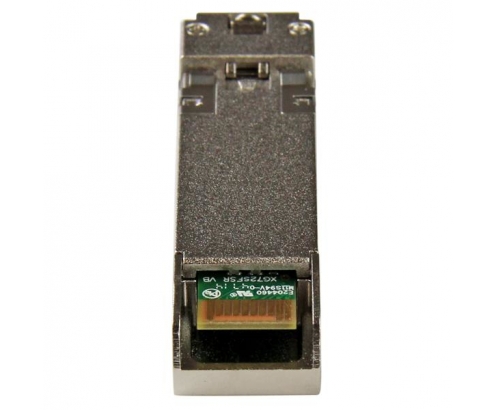 StarTech.com Módulo Transceptor SFP+ Compatible con Cisco SFP-10G-SR - 10GBASE-SR