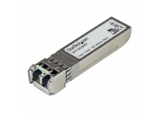 StarTech.com Módulo Transceptor SFP+ Compatible con Cisco SFP-10G-SR ...
