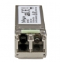 StarTech.com Módulo Transceptor SFP+ Compatible con el Modelo J9150A de HP- 10GBASE-SR