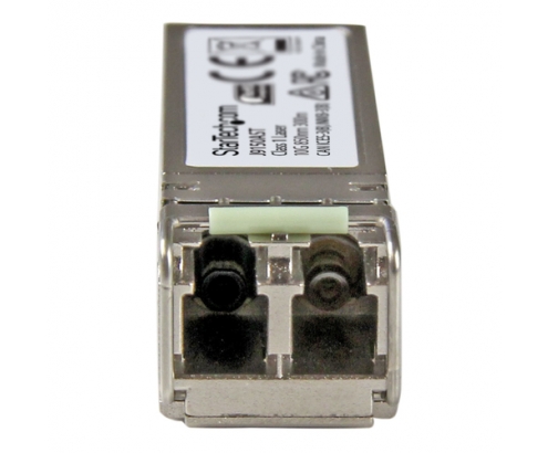 StarTech.com Módulo Transceptor SFP+ Compatible con el Modelo J9150A de HP- 10GBASE-SR