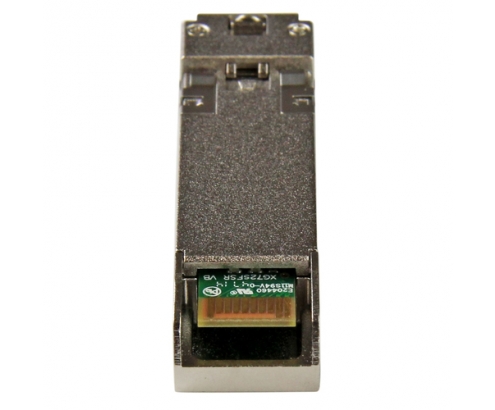 StarTech.com Módulo Transceptor SFP+ Compatible con el Modelo J9150A de HP- 10GBASE-SR