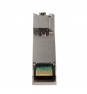 StarTech.com Módulo Transceptor SFP+ Compatible con HP 10GBASE-T 813874B21ST