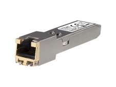 StarTech.com Módulo Transceptor SFP+ Compatible con HP 10GBASE-T 8138...