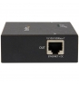 StarTech.com Repetidor de red Gigabit PoE+ Extender - 802.3at/af - 100m