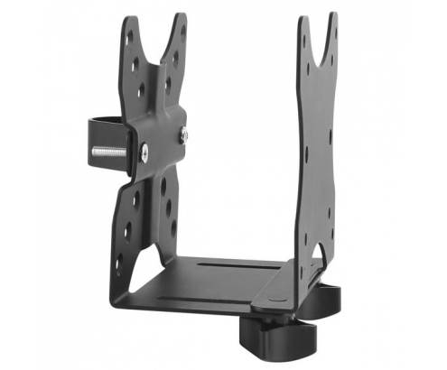 StarTech.com Soporte de Montaje VESA para Clientes Delgados - Caja VESA para Thin Clients - Soporte para Clientes Ligeros