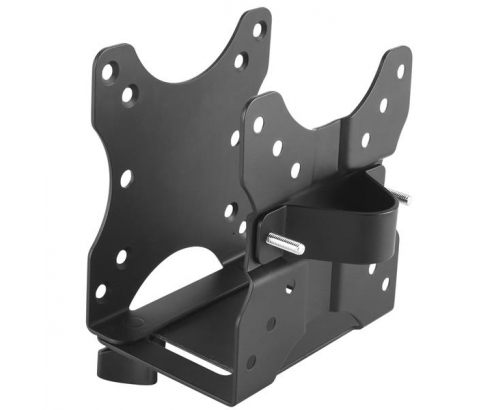 StarTech.com Soporte de Montaje VESA para Clientes Delgados - Caja VESA para Thin Clients - Soporte para Clientes Ligeros