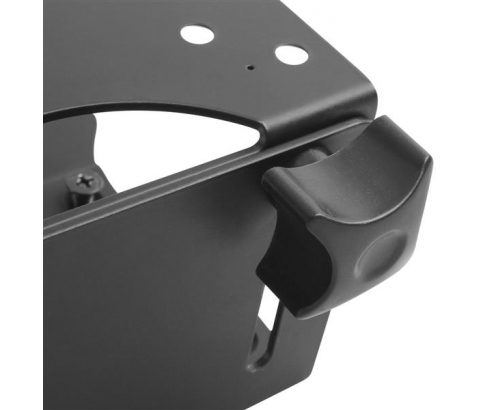 StarTech.com Soporte de Montaje VESA para Clientes Delgados - Caja VESA para Thin Clients - Soporte para Clientes Ligeros