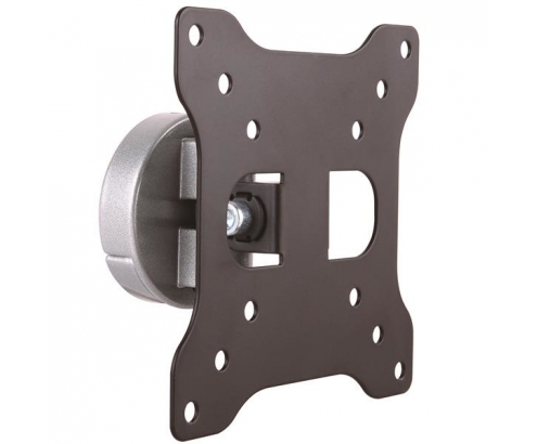 StarTech.com Soporte de pared para monitor - de aluminio - Montura VESA para Pantallas de hasta 27 Pulgadas