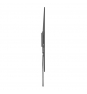 StarTech.com Soporte de Pared para TV de Pantalla Plana - Fijo Negro