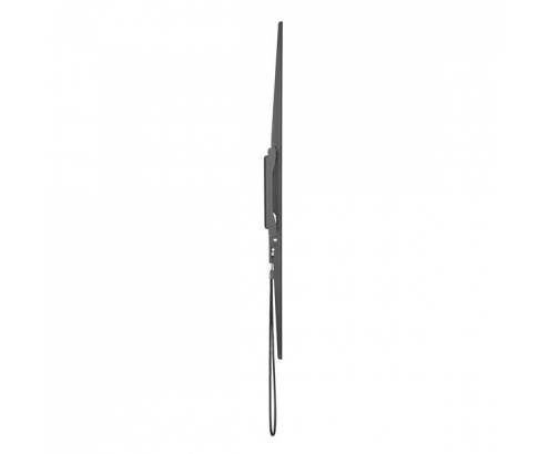 StarTech.com Soporte de Pared para TV de Pantalla Plana - Fijo Negro