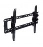 StarTech.com Soporte vesa de pared para tv o monitor lcd led o plasma de 32P a 75P Negro 