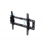 StarTech.com Soporte vesa de pared para tv o monitor lcd led o plasma de 32P a 75P Negro 