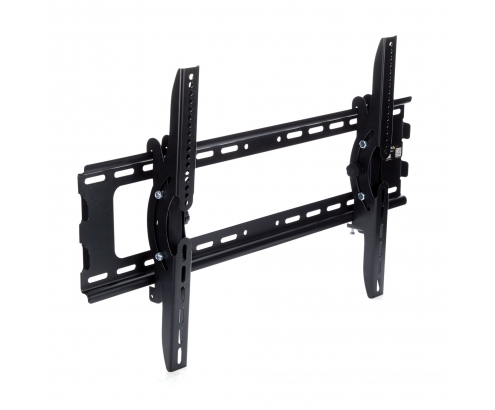 StarTech.com Soporte vesa de pared para tv o monitor lcd led o plasma de 32P a 75P Negro 