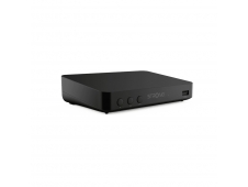Strong SRT 8208 Ethernet (RJ-45) Negro