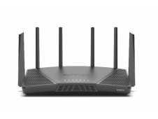 Synology RT6600ax Router WiFi6 1xWAN 3xGbE 1x2.5Gb router inalámbrico...