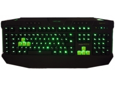 TECLADO KEEP OUT F110S MECANICO GAMING 