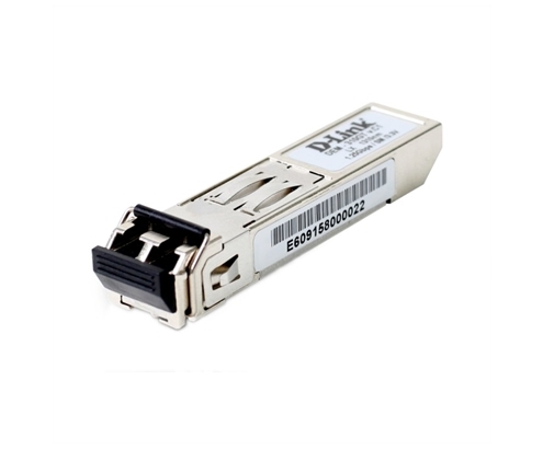 TRANSCEPTOR D-LINK MINI-GBIC 1310NM DEM-310GT