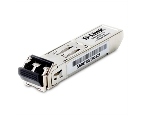 TRANSCEPTOR D-LINK MINI-GBIC SFP 850NM DEM-311GT