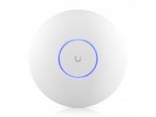 Ubiquiti U7 Pro 5400 Mbit/s Blanco EnergÍ­a sobre Ethernet (PoE)